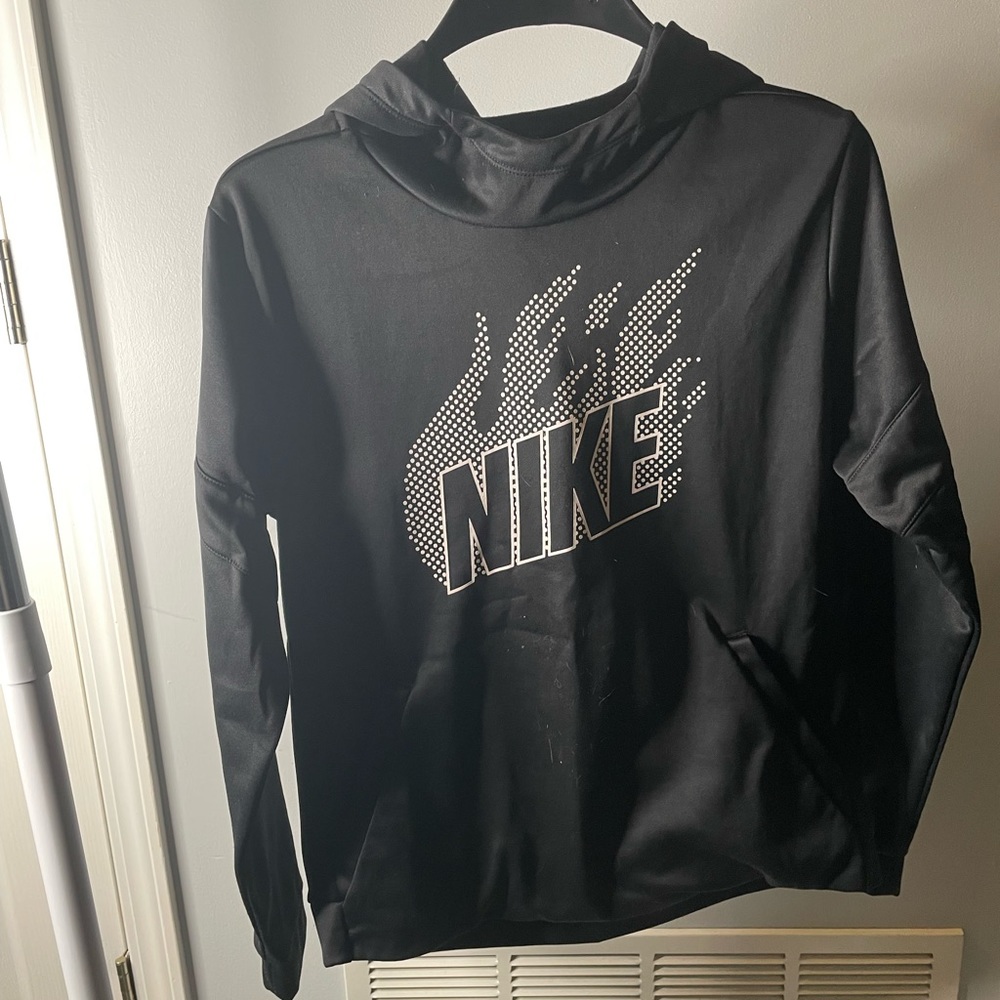 Kids Nike Hoodie